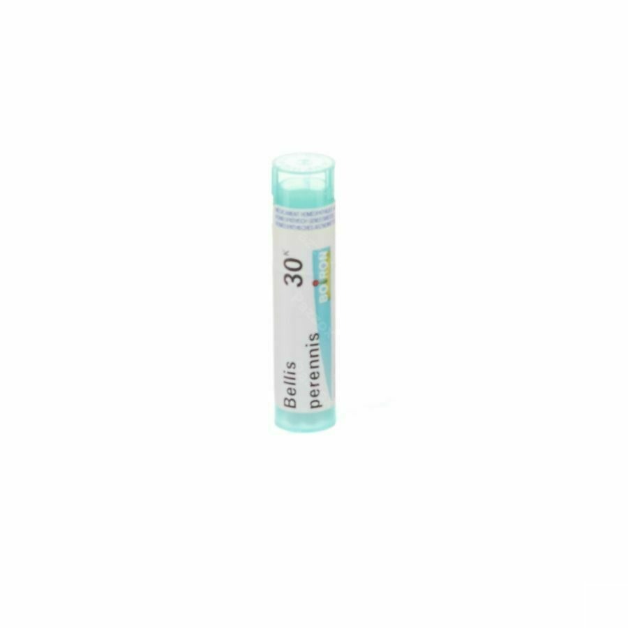 Boiron Bellis Perennis 30K Granulen 4g