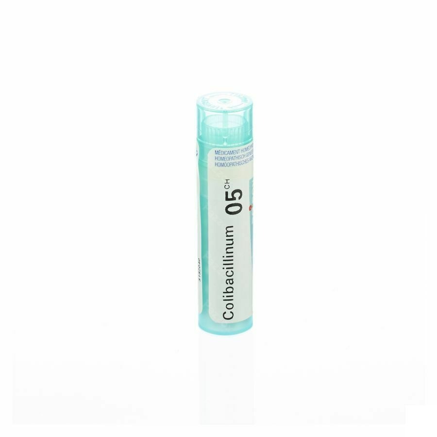 Boiron Colibacillinum 05CH Granulen 4g