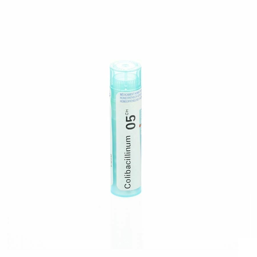 Boiron Colibacillinum 05CH Granulen 4g