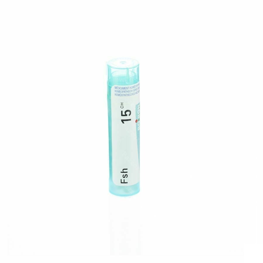 Boiron Fsh 15CH Granulen 4g