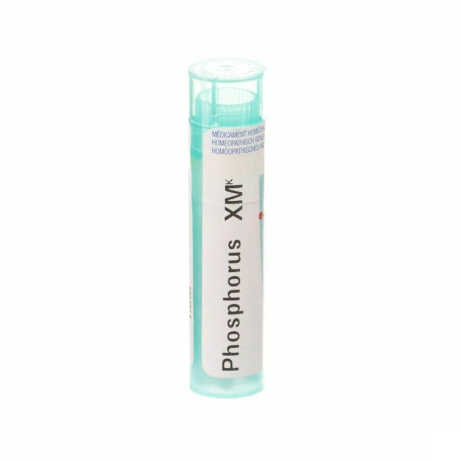 Boiron Phosphorus XMK Granulen 4g