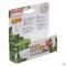 Nuby Citroganix Tand- en tandvleesgel + vingertandenborsteltje – 15g - 4m+