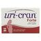 Uri-Cran Forte Urineweginfecties 15 Capsules