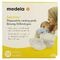 Medela Disposable Zoogkompressen Wegwerp 30