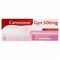 Canestene Gyn Clotrimazole 500mg 1 Vaginale Tablet 