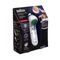 Braun Thermometer Ntf3000 Zonder Contact+frontaal