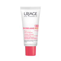 Uriage Roséliane Getinte Dagcrème Medium Anti-Roodheid SPF30 40ml