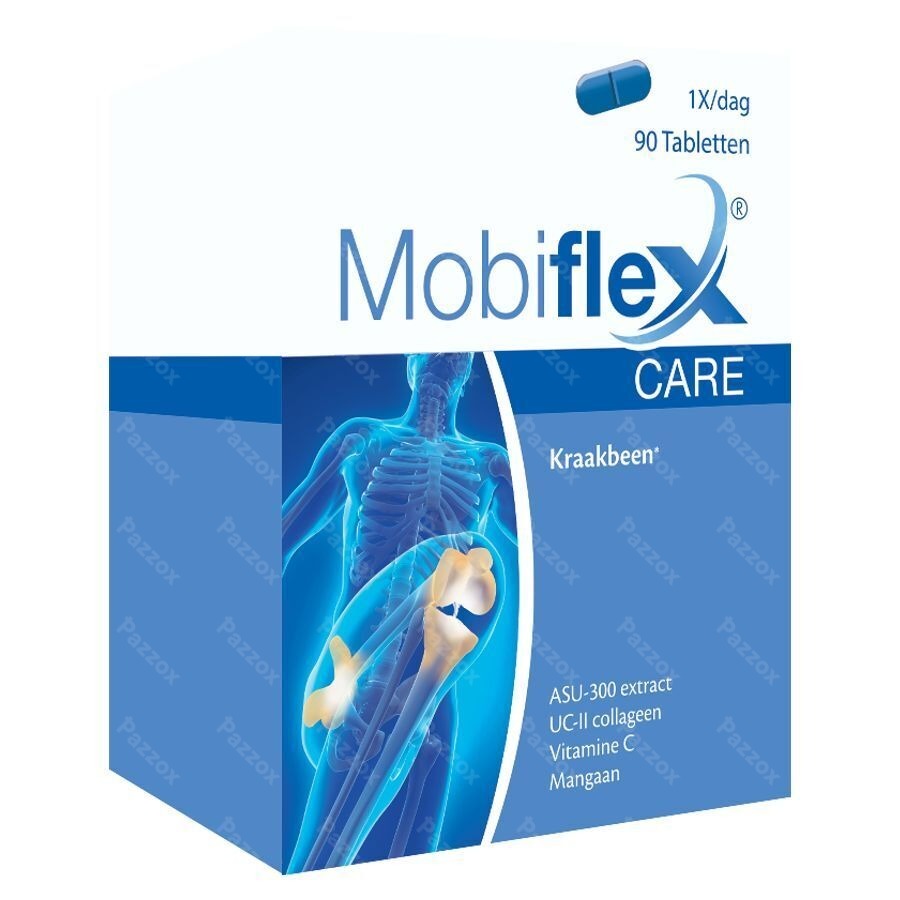 Mobiflex Care Tabl  90