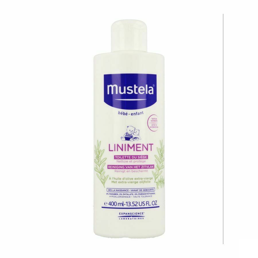 Mustela liniment hot sale