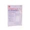 Euroderm Plus 6x 9cm 5 Pleister Steriel Wtp