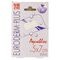 Euroderm Plus 5x 7cm 5 Pleister Steriel Wtp