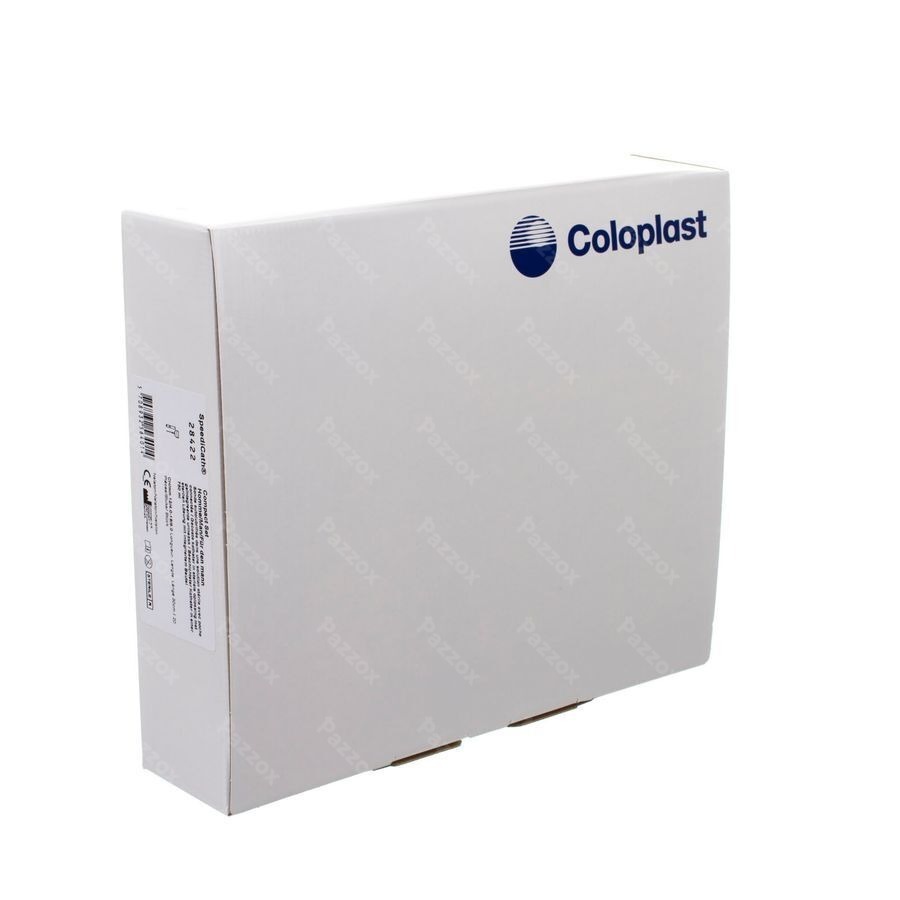Speedicath Compact Cath.set Vrouw Ch12 20 28522