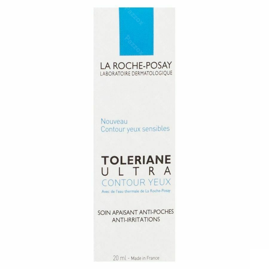 La Roche Posay Toleriane Ultra Oogcontour 20ml 
