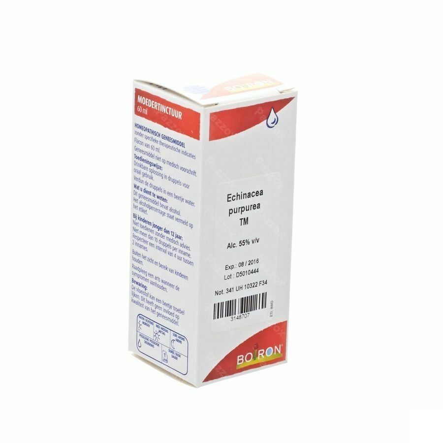 Boiron Echinacea Purpurea TM 60ml