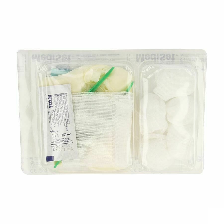 Sondageset Verblijfsonde # 2361 P/s