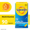 Supradyn Vital 50+ Multivitamine Vitaliteit Met Ginseng 90 Tabletten