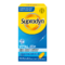Supradyn Vital 50+ Multivitamine Vitaliteit Met Ginseng 90 Tabletten