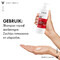 Vichy Dercos Stimulerende Shampoo Energie En Kracht 400ml