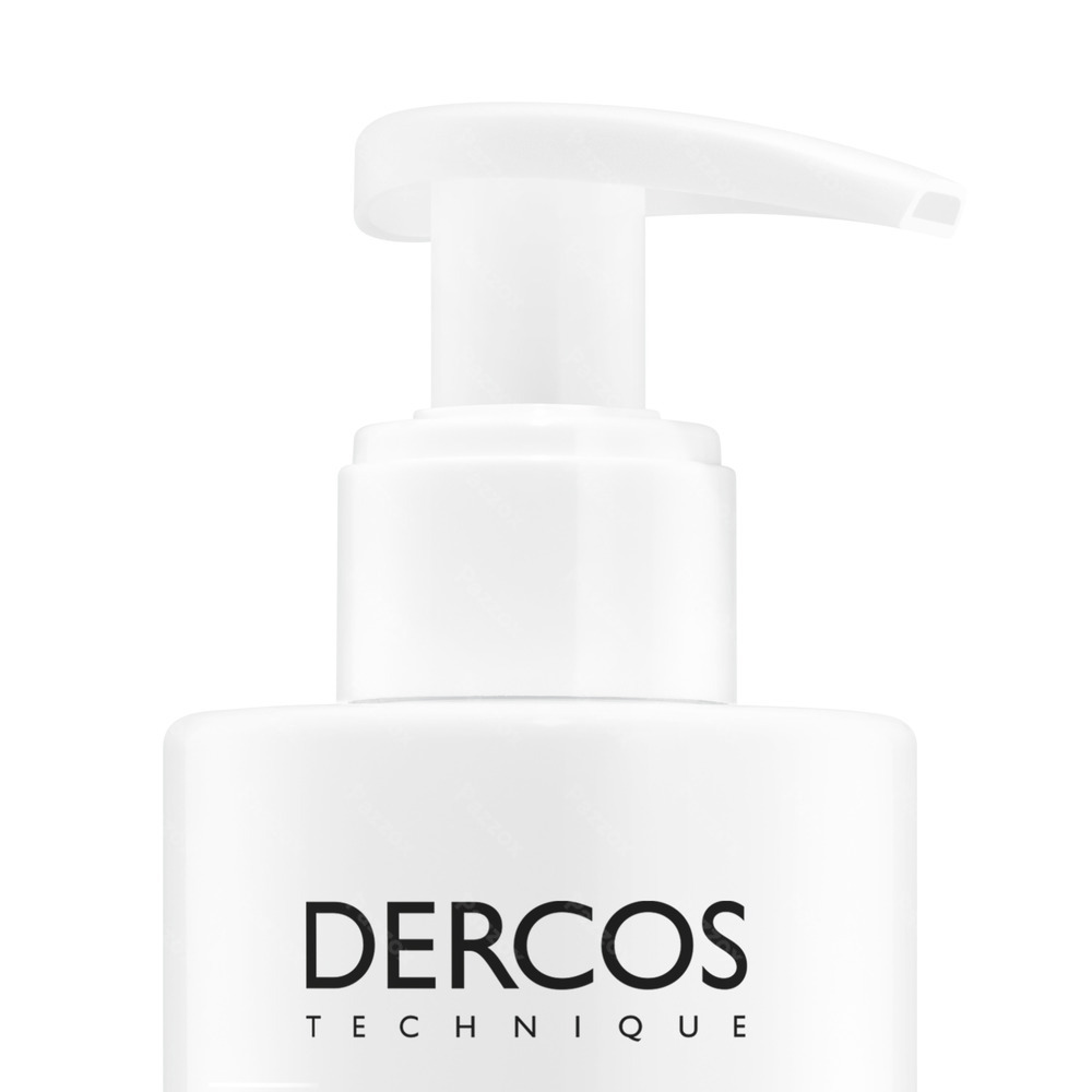 Vichy Dercos Stimulerende Shampoo Energie En Kracht 400ml