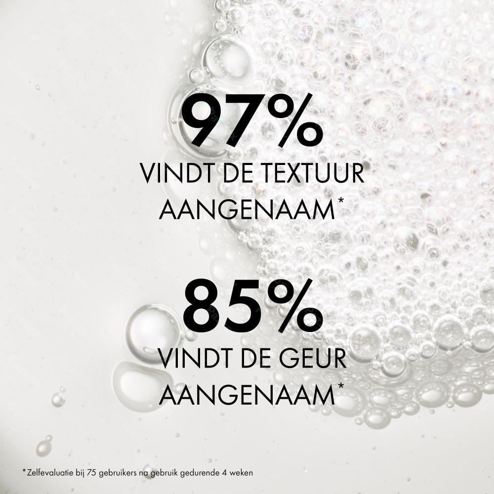 Vichy Dercos Stimulerende Shampoo Aminexil Energie En Kracht 400ml