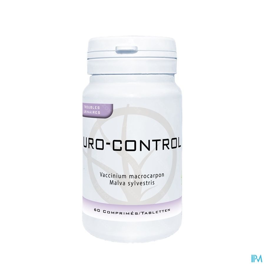 Uro Control Comp 60