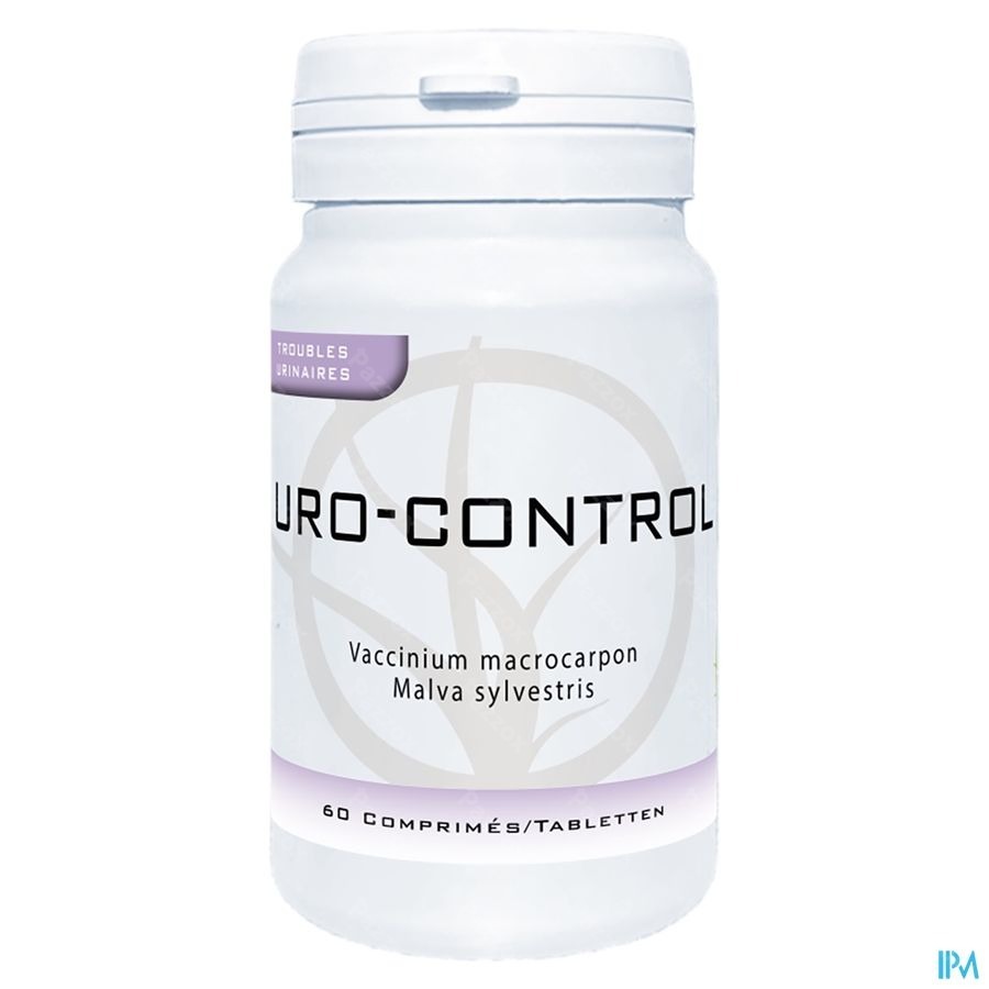Uro Control Comp 60