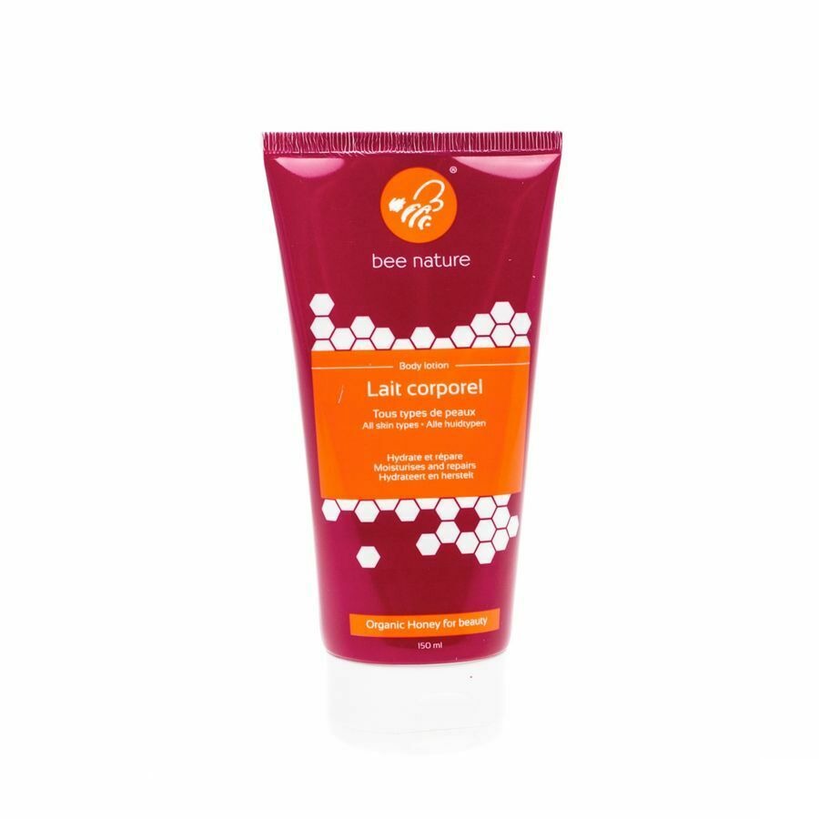 Bee Nature Bodylotion Nf 175ml