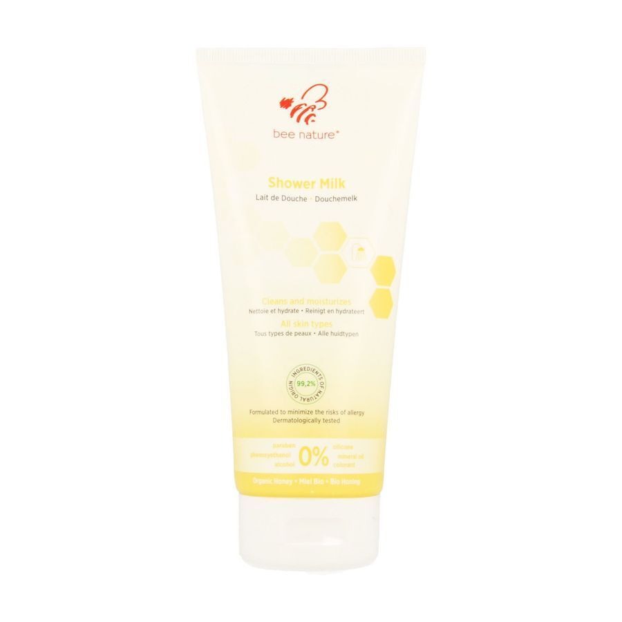 Bee Nature Douchemelk 200ml