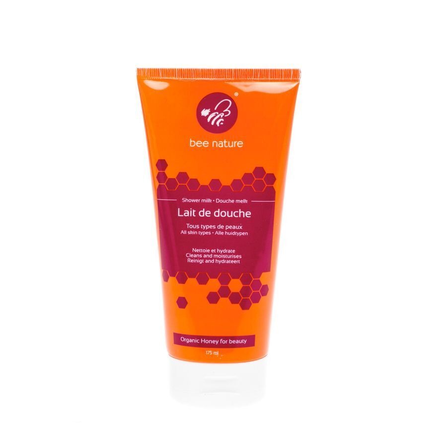 Bee Nature Douchemelk 200ml