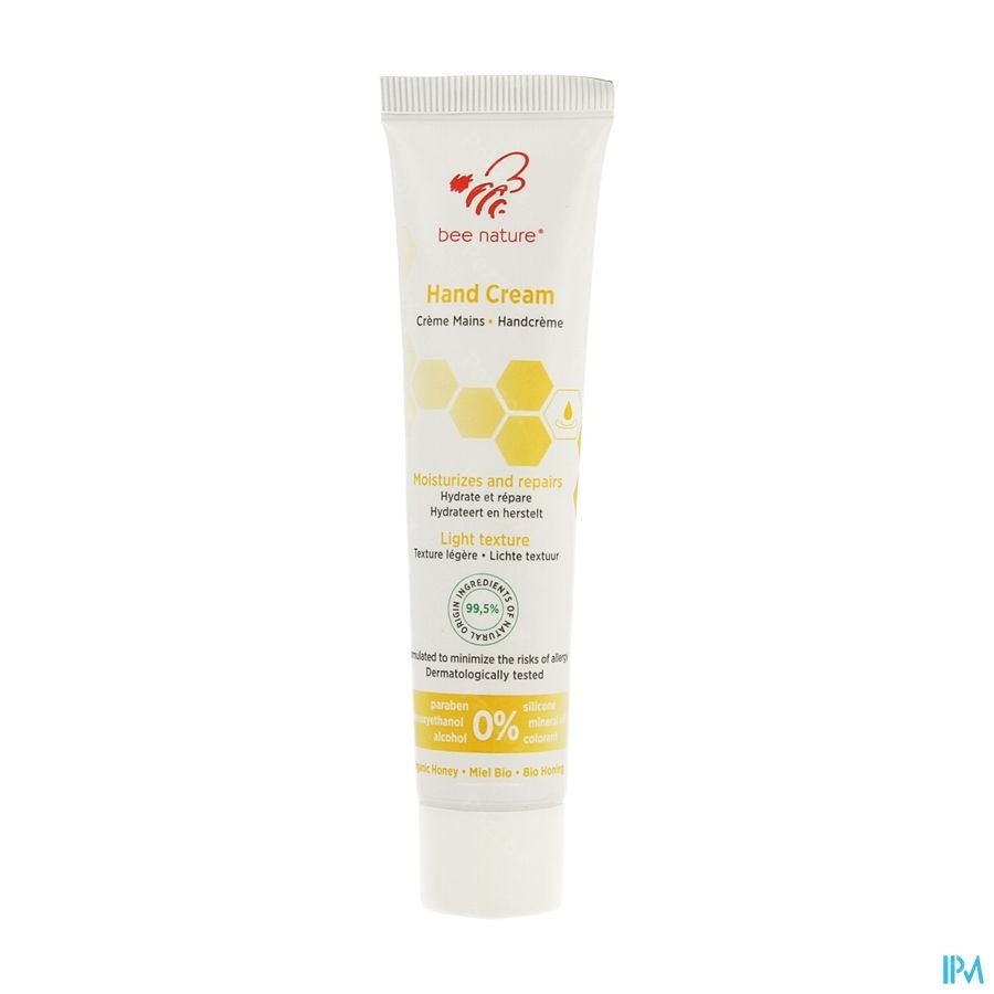 Bee Nature Handcreme 40ml