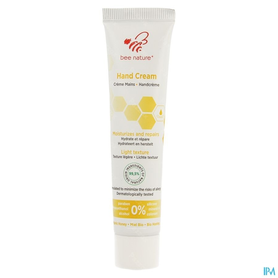 Bee Nature Handcreme 40ml