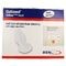 Cutimed Siltec Plus Heel 5 7328805