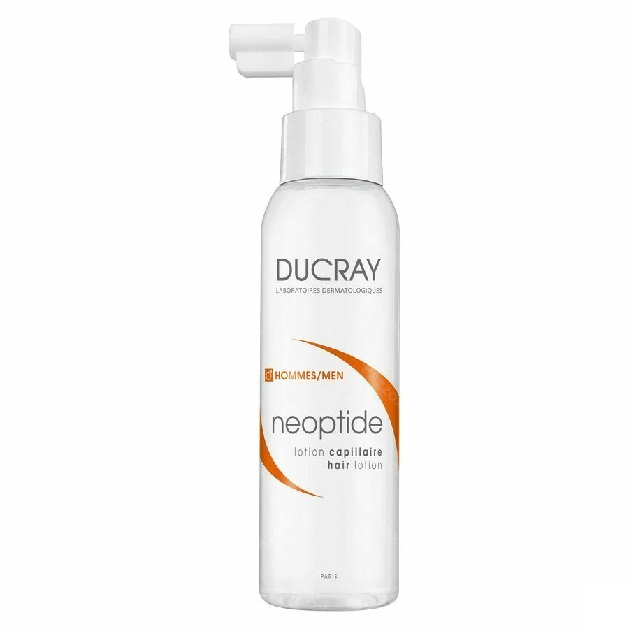 Ducray Neoptide Man Tegen Haaruitval Lotion 100ml