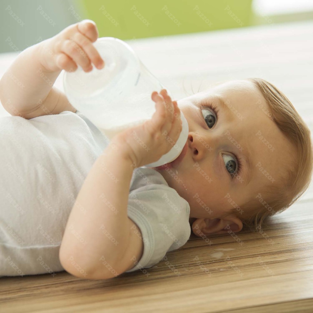 Nutrilon 1+ Groeimelk Vanaf 1 Jaar 1 Liter Vloeibaar