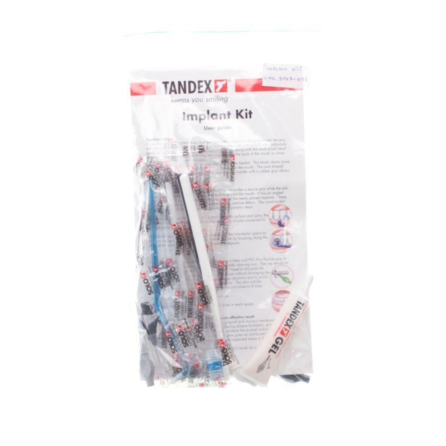 Tandex Implant Kit
