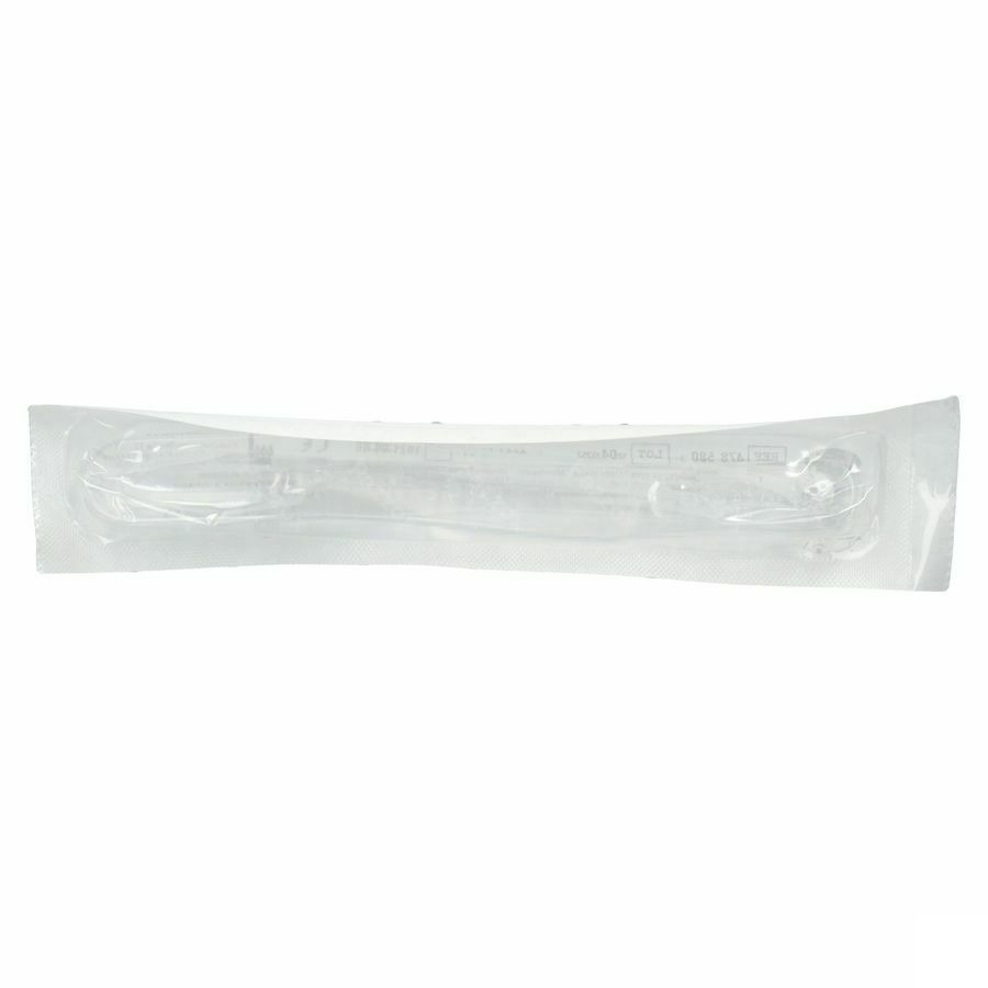 Tongspatel 15 Cm 1 P/s