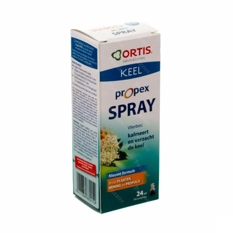 Ortis Propex Spray 24ml