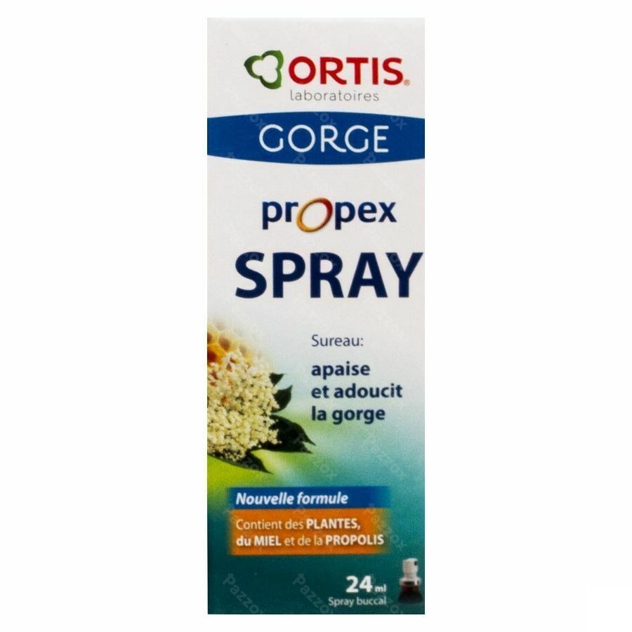 Ortis Propex Spray 24ml