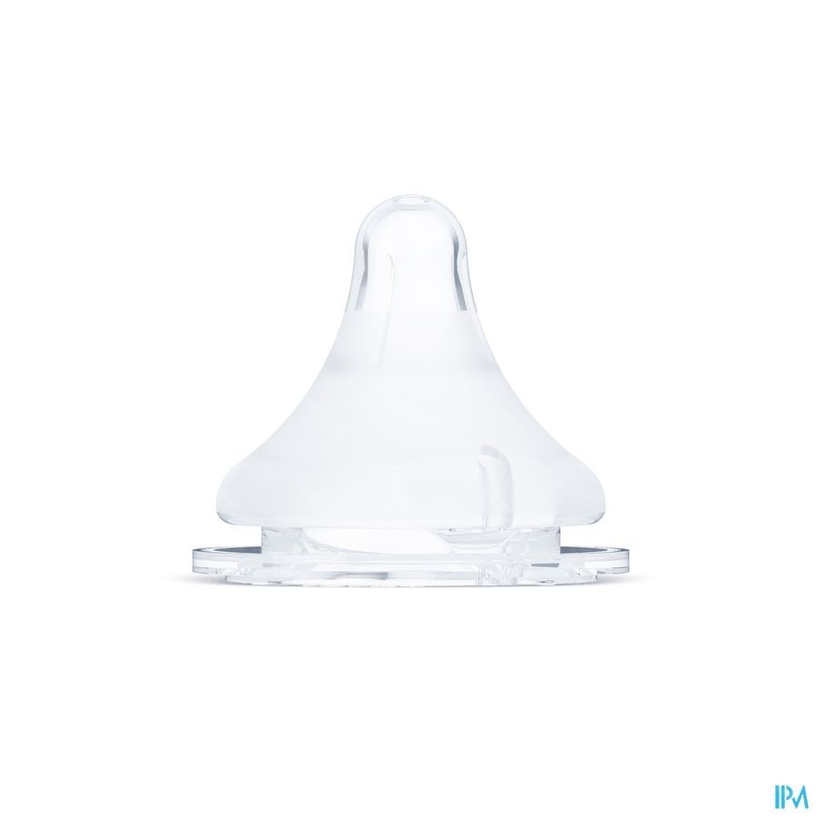 Lansinoh Speen Natural Wave Mate Xs 2