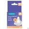 Lansinoh Natural Wave Speen Fast 2 Stuks