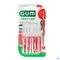 Gum Trav-Ler Interdentaal Borsteltje 0,8mm 6 Stuks