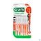 Gum Trav-Ler Interdentaal Borsteltje 0,9mm 6 Stuks