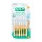 Gum Trav-Ler Interdentaal Borsteltje 1,3mm 6 Stuks