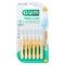 Gum Trav-Ler Interdentaal Borsteltje 1,3mm 6 Stuks