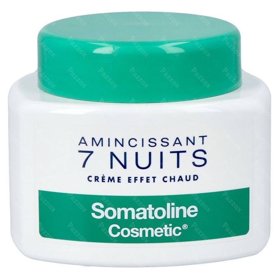 Somatoline Cosm.intens.afslankkuur 7 Nachten 400ml