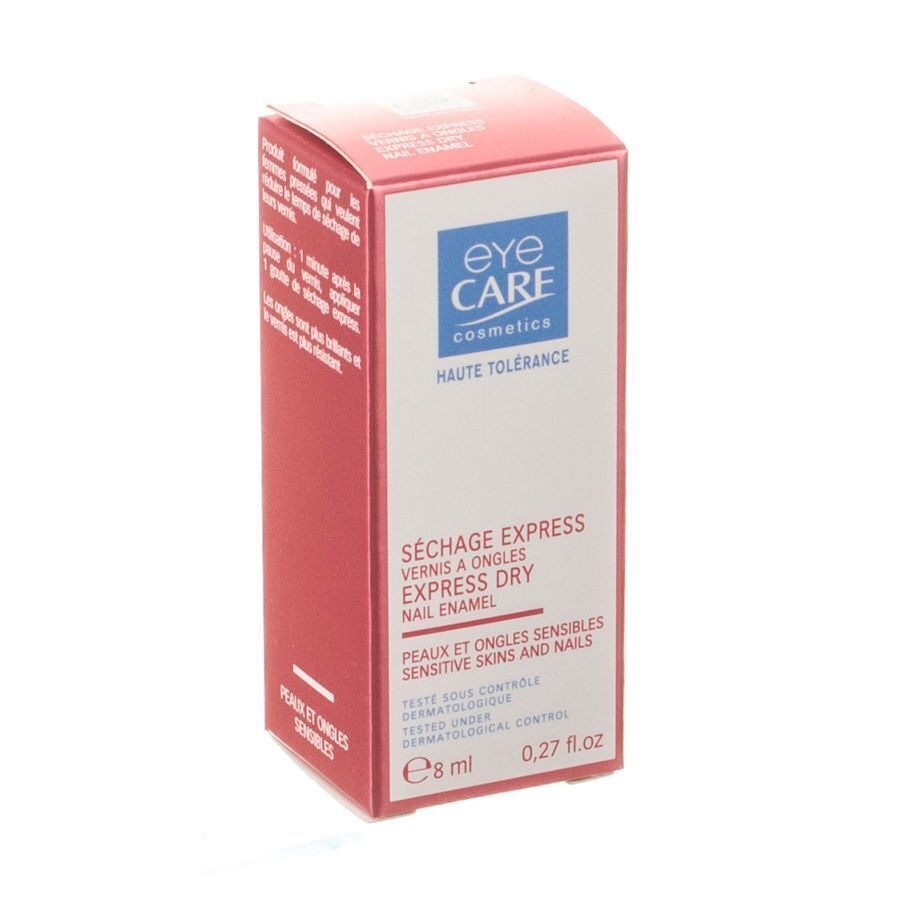 Eye Care Vao Sneldrogend 8ml 811