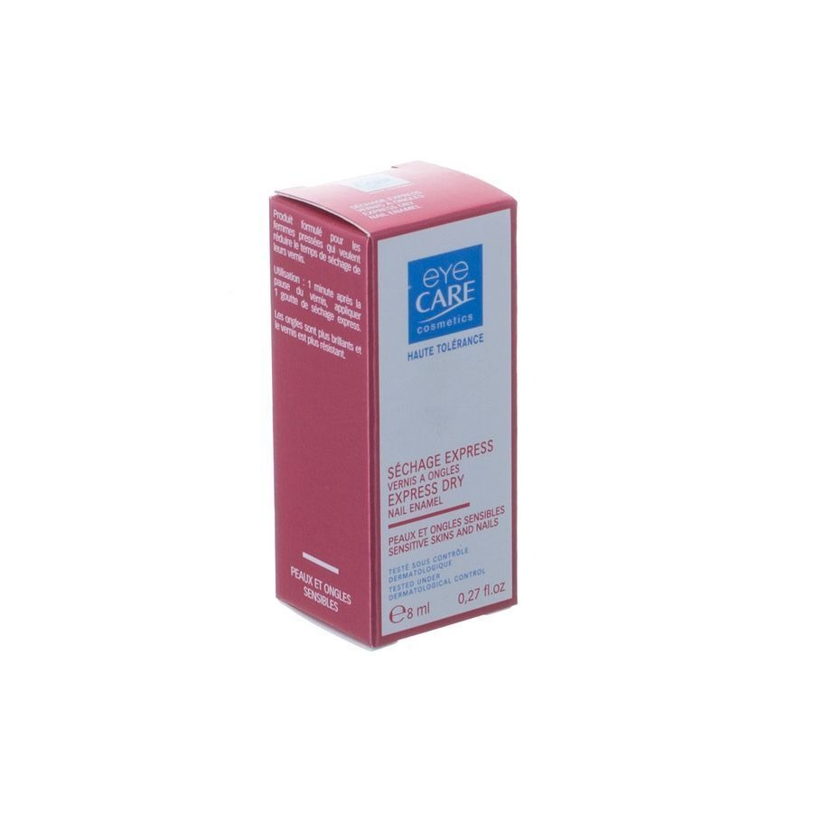 Eye Care Vao Sneldrogend 8ml 811