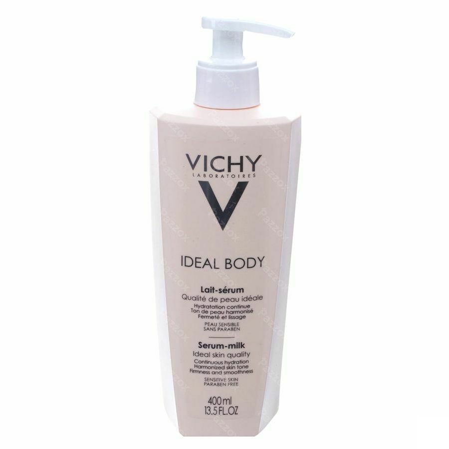 Vichy Ideal Body Melk 400ml