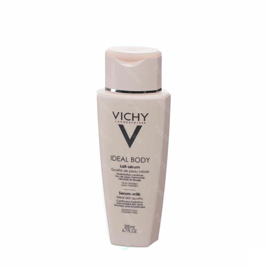 Vichy Ideal Body Melk 200ml