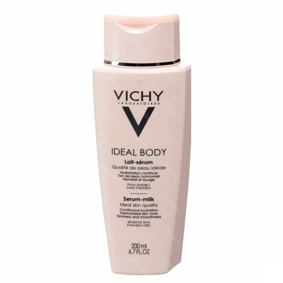 Vichy Ideal Body Melk 200ml